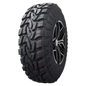 THREE-A 265/70R17 LT MUD CONTENDER MT