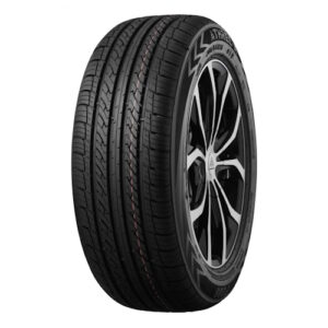 THREE-A 195/60R15 P-306